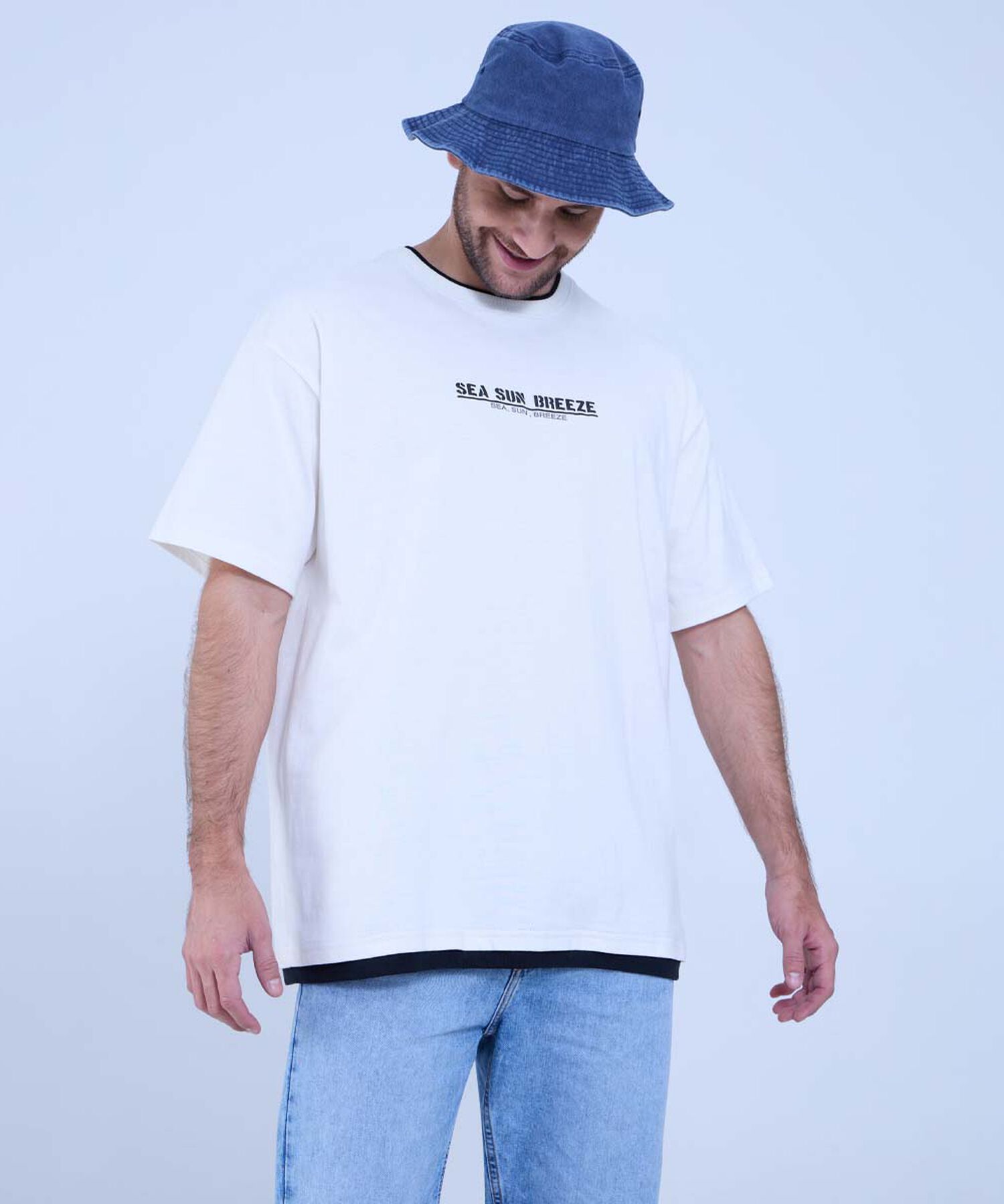 camisetas para hombre