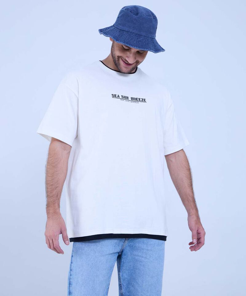 camisetas para hombre