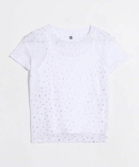 camisetas para niñas image number null