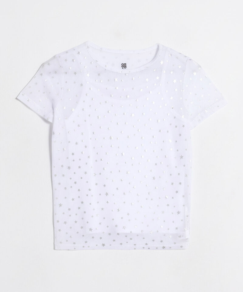 camisetas para niñas