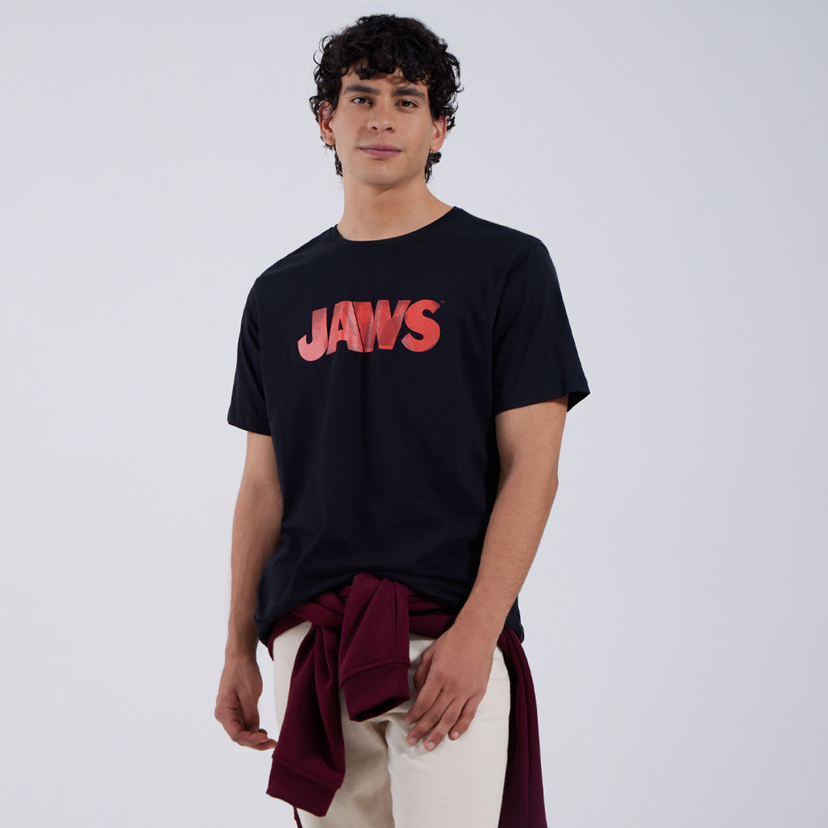 camisetas para hombre