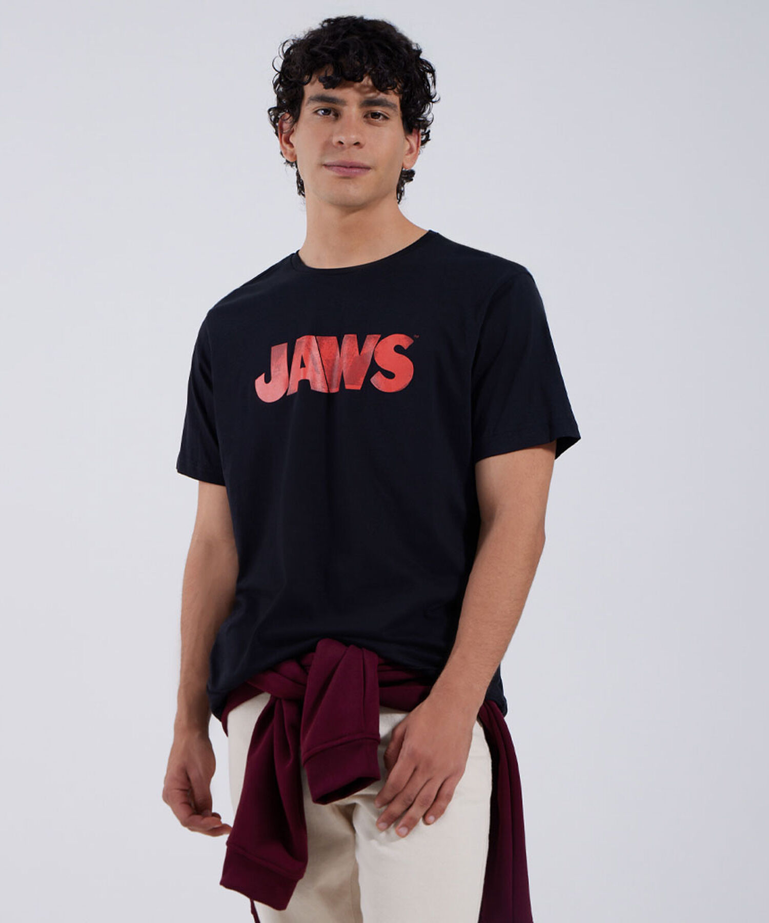 camisetas para hombre