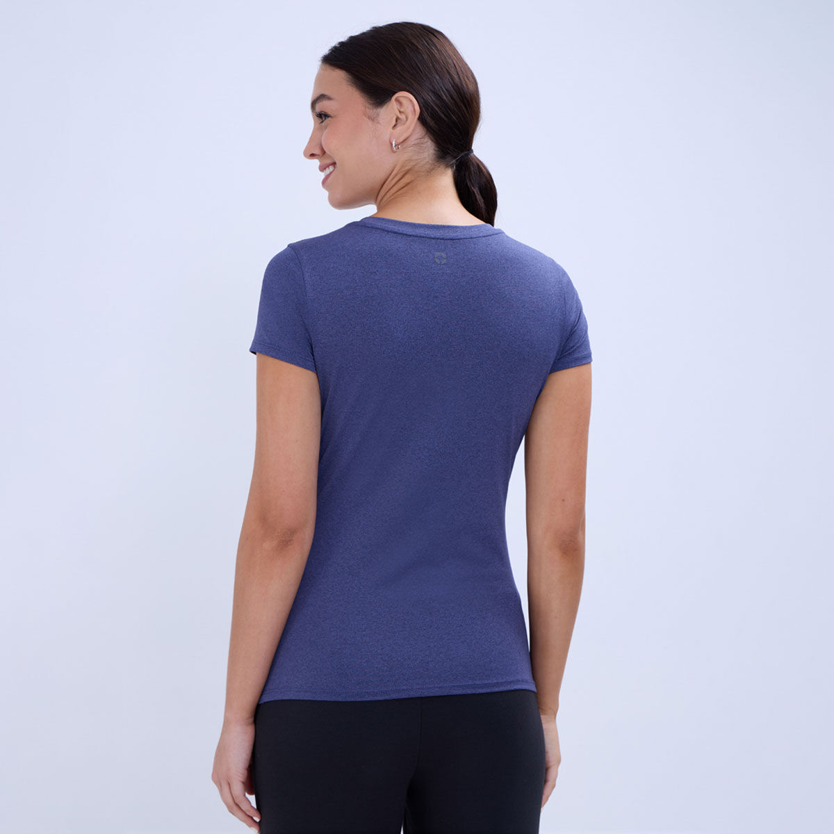 camisetas deportivas mujer