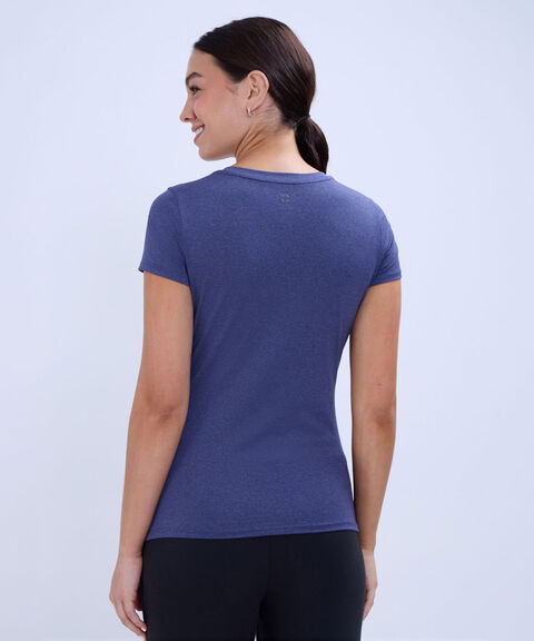 camisetas deportivas mujer