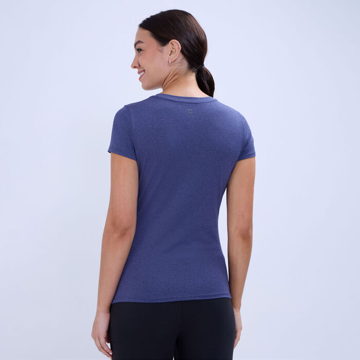 camisetas deportivas mujer