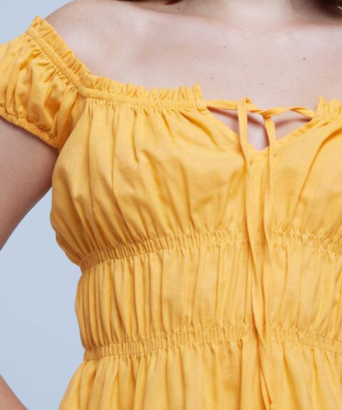 blusas de moda