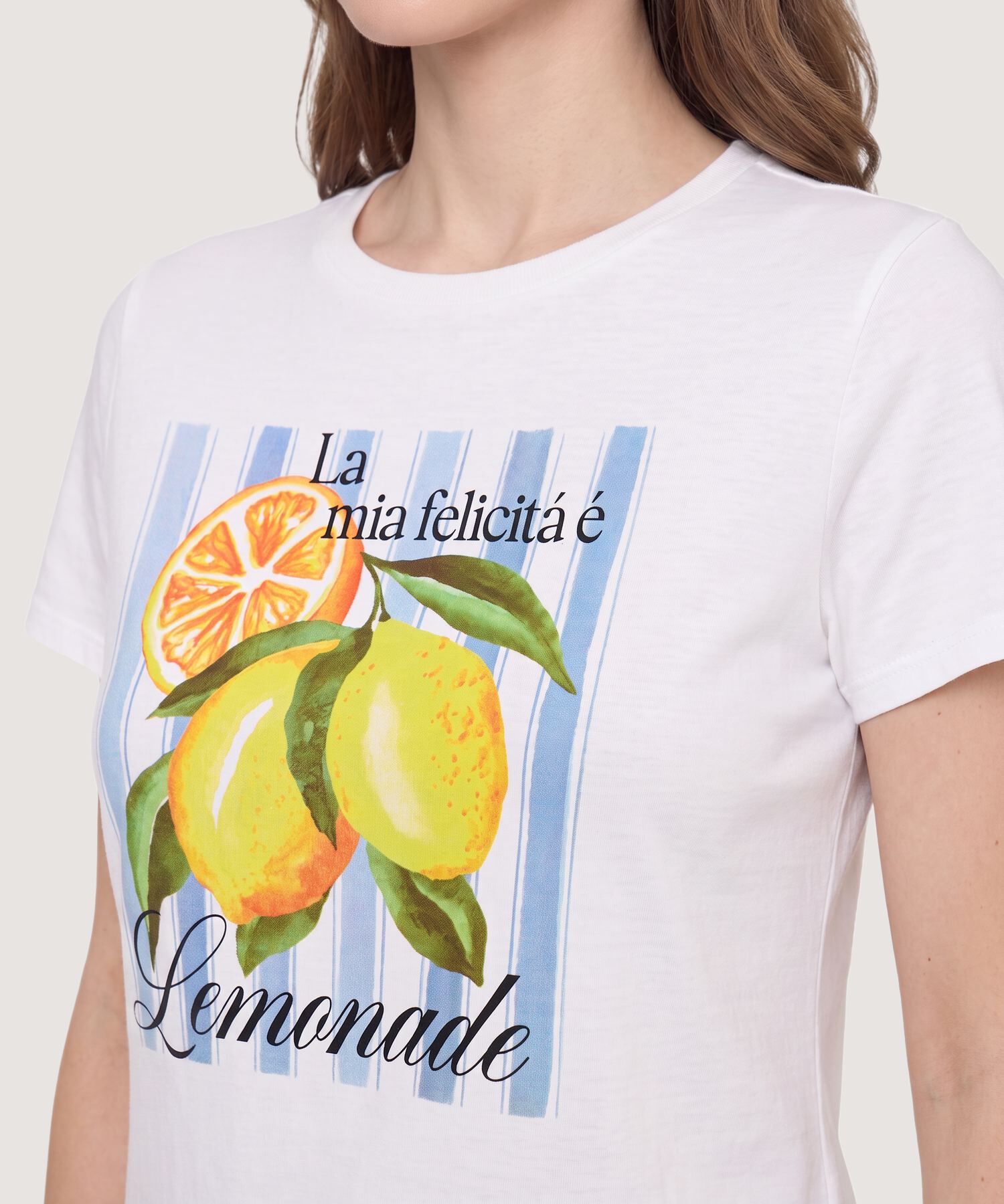 camisetas mujer