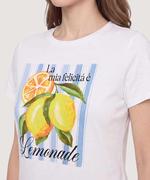 camisetas mujer