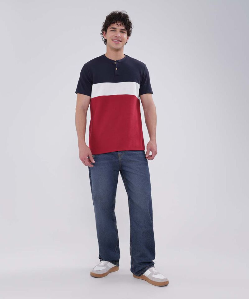 camisetas para hombre