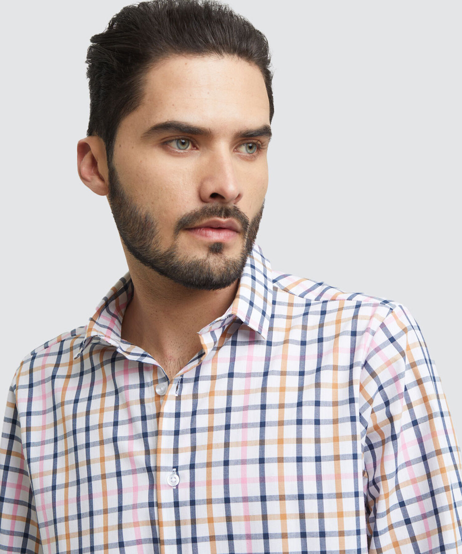 camisas para hombre