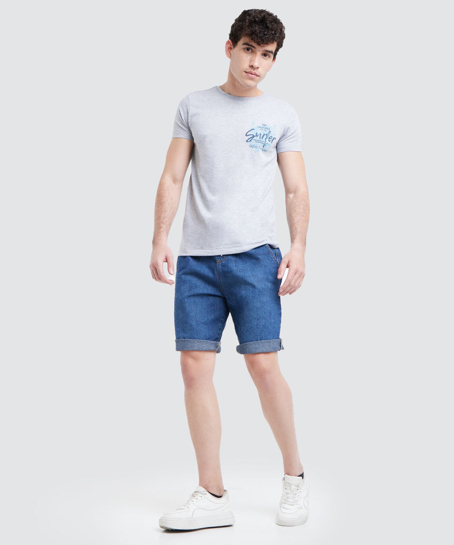 camisetas para hombre