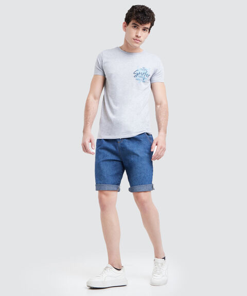 camisetas para hombre