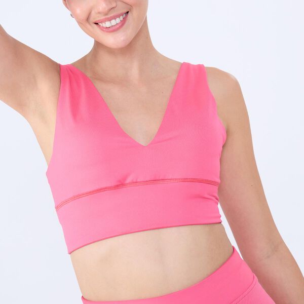 top deportivo mujer