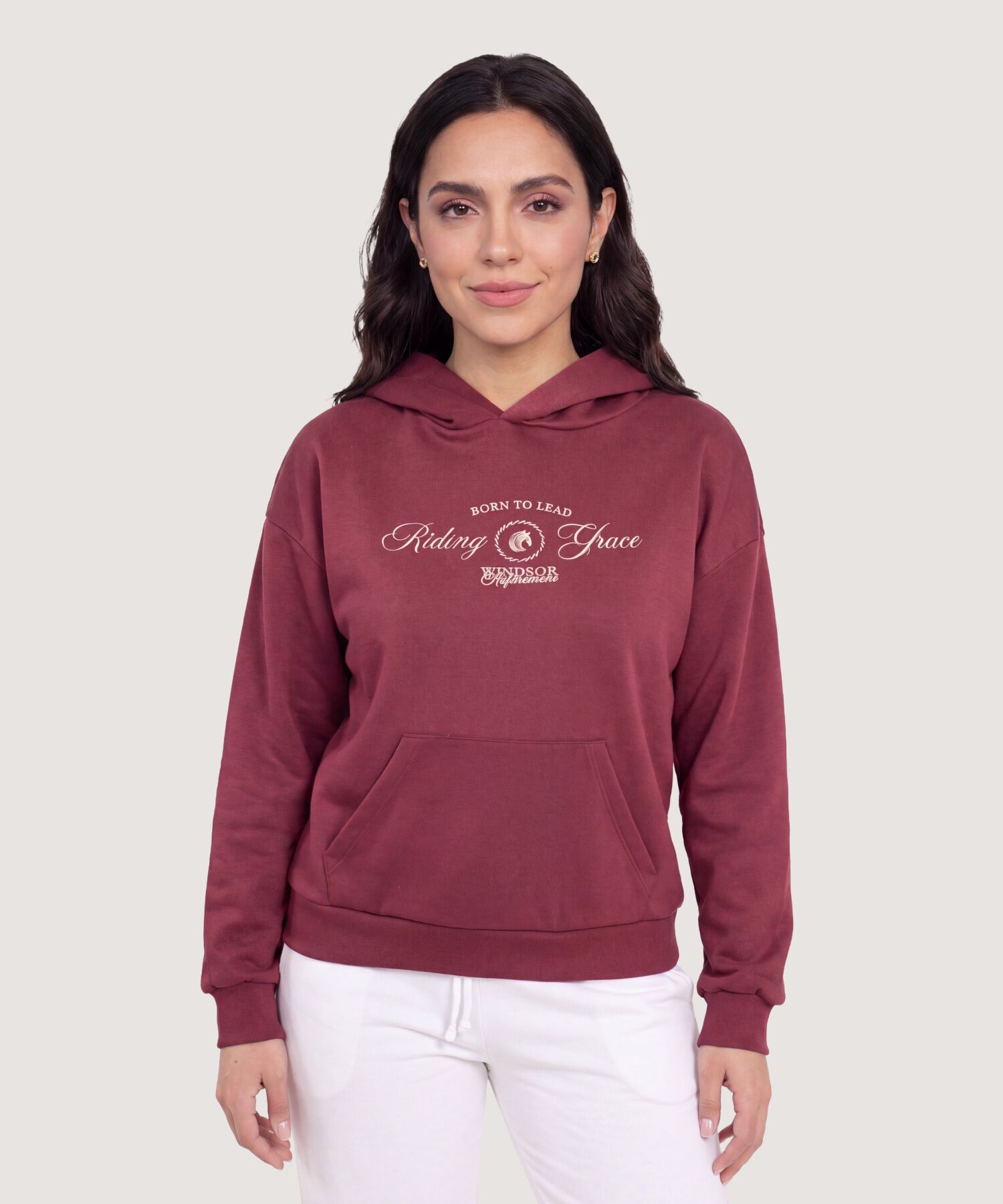 buzos para mujer