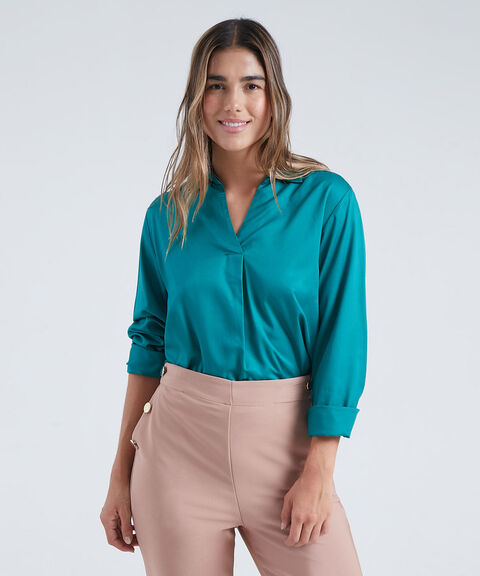 blusas de moda image number null