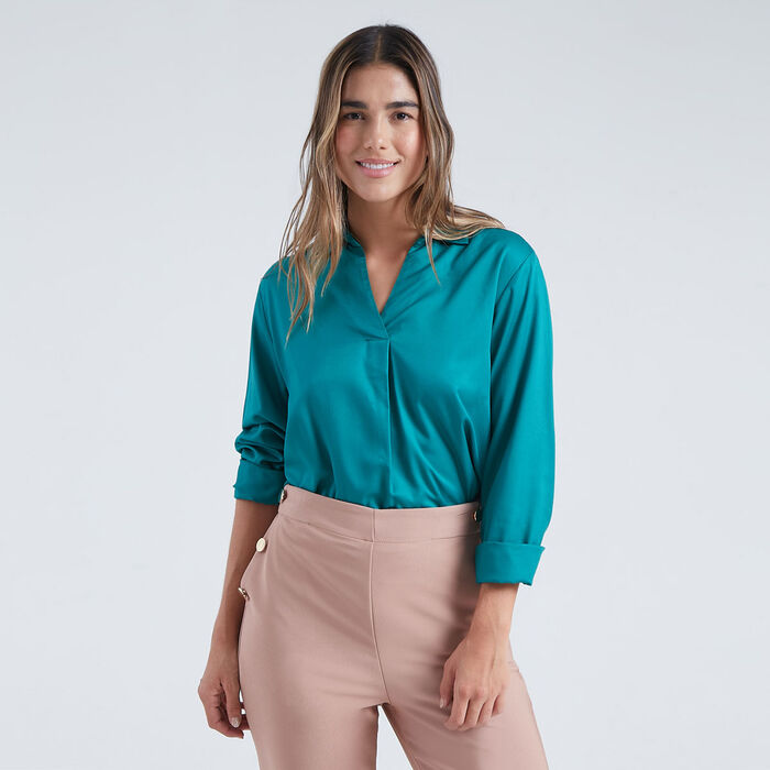 blusas de moda