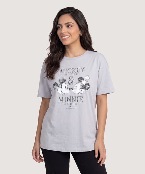 camisetas mujer image number null