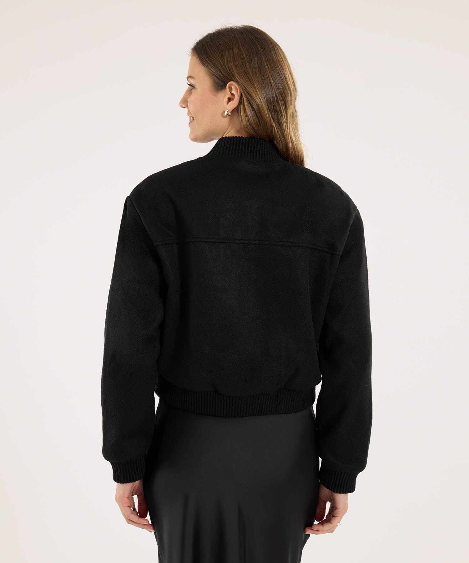 chaquetas para mujer