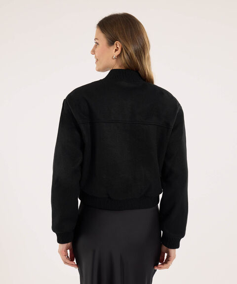 chaquetas para mujer image number null