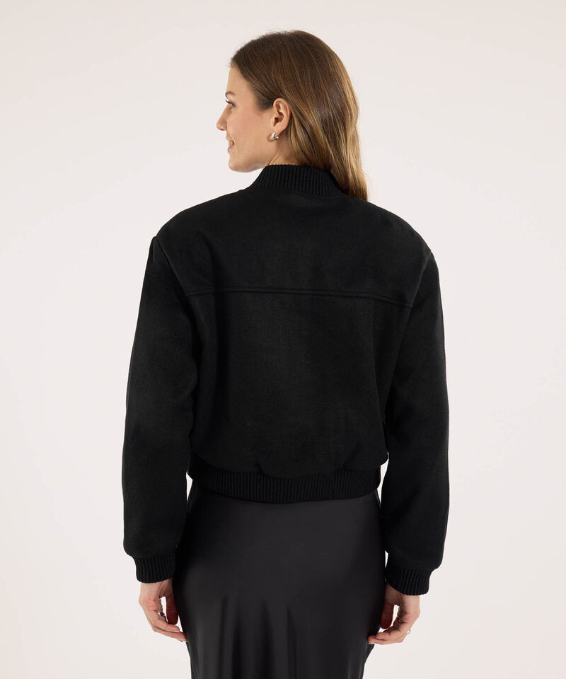 chaquetas para mujer