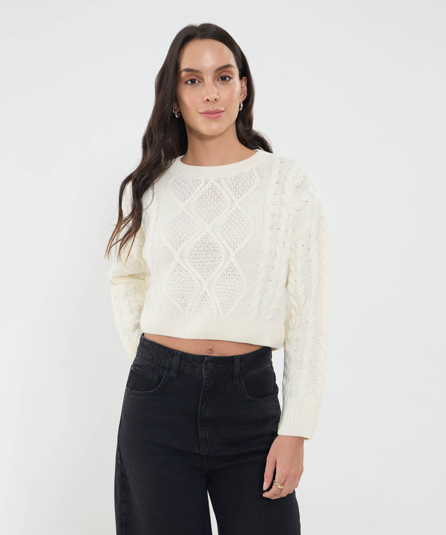 sacos para mujer