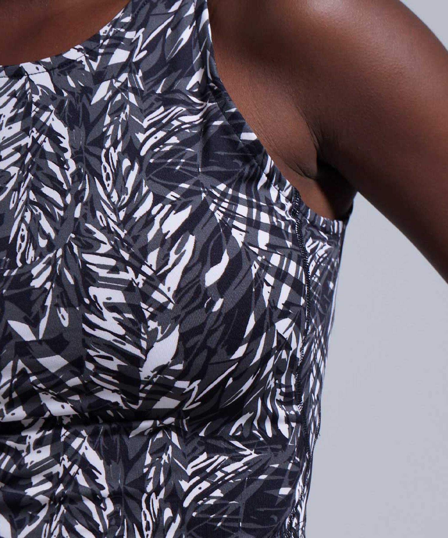 camisetas deportivas mujer
