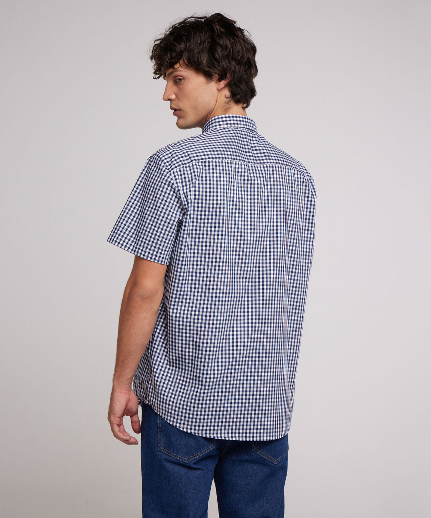 camisas para hombre