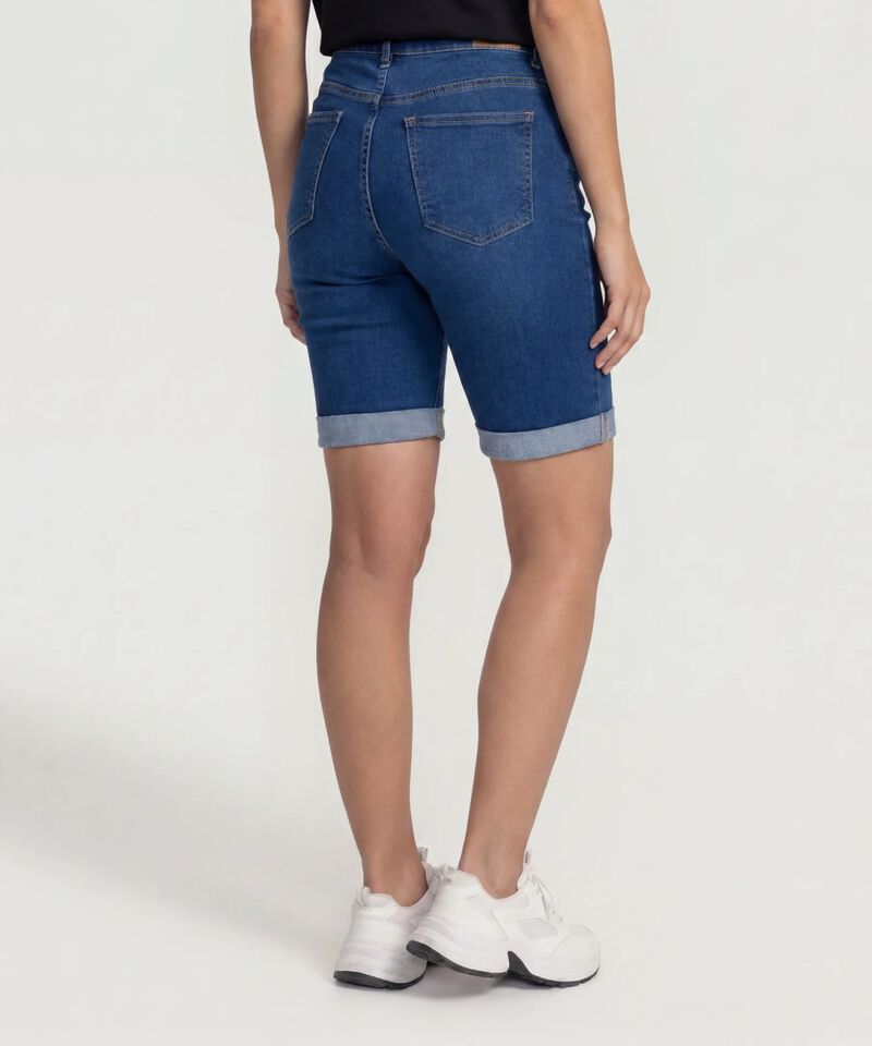 bermudas para mujer
