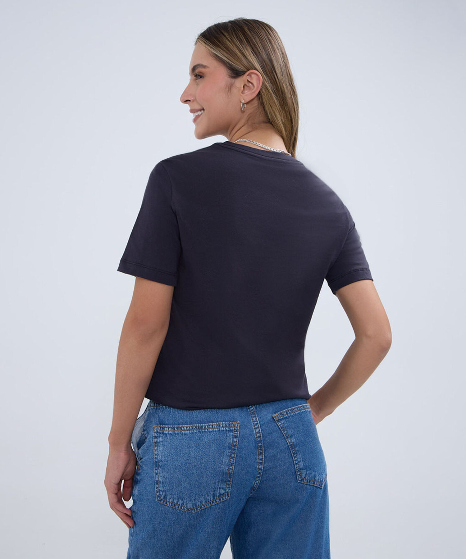 camisetas mujer