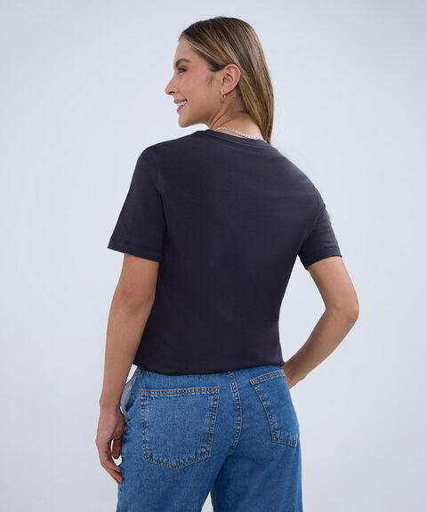camisetas mujer image number null
