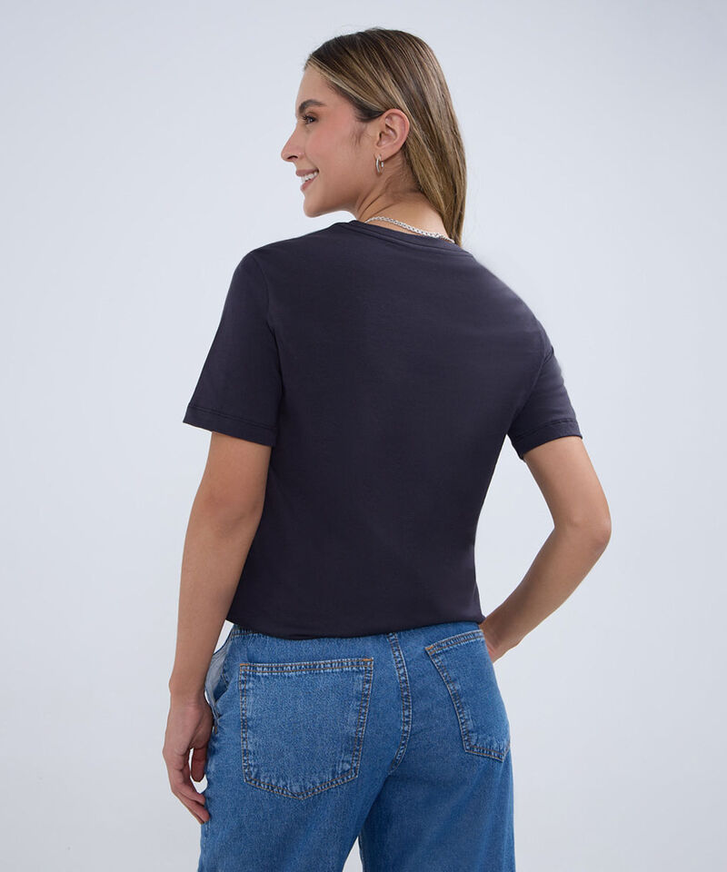 camisetas mujer