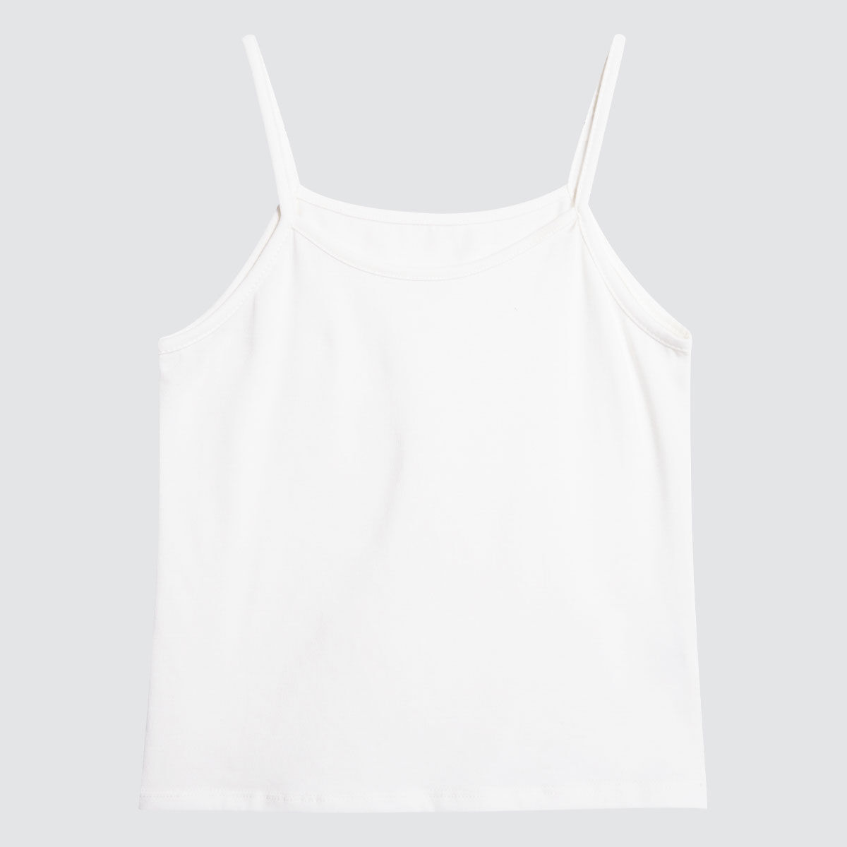 ropa interior para niñas