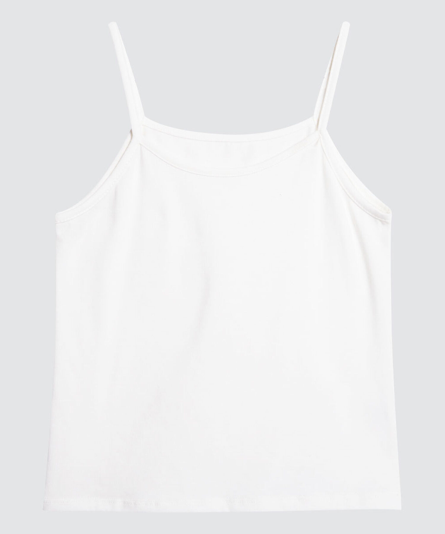 ropa interior para niñas