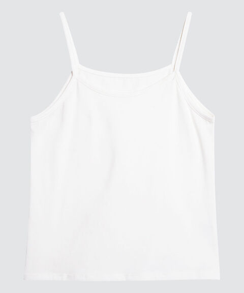 ropa interior para niñas