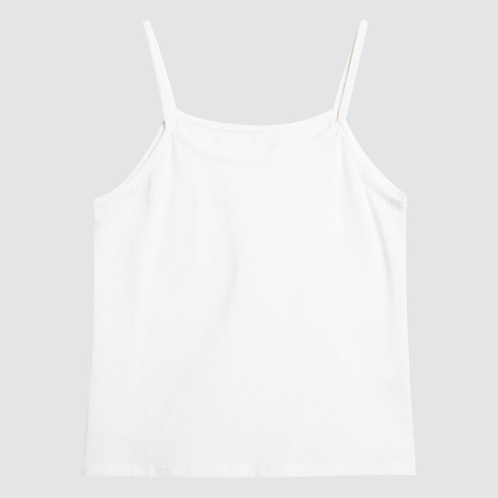ropa interior para niñas