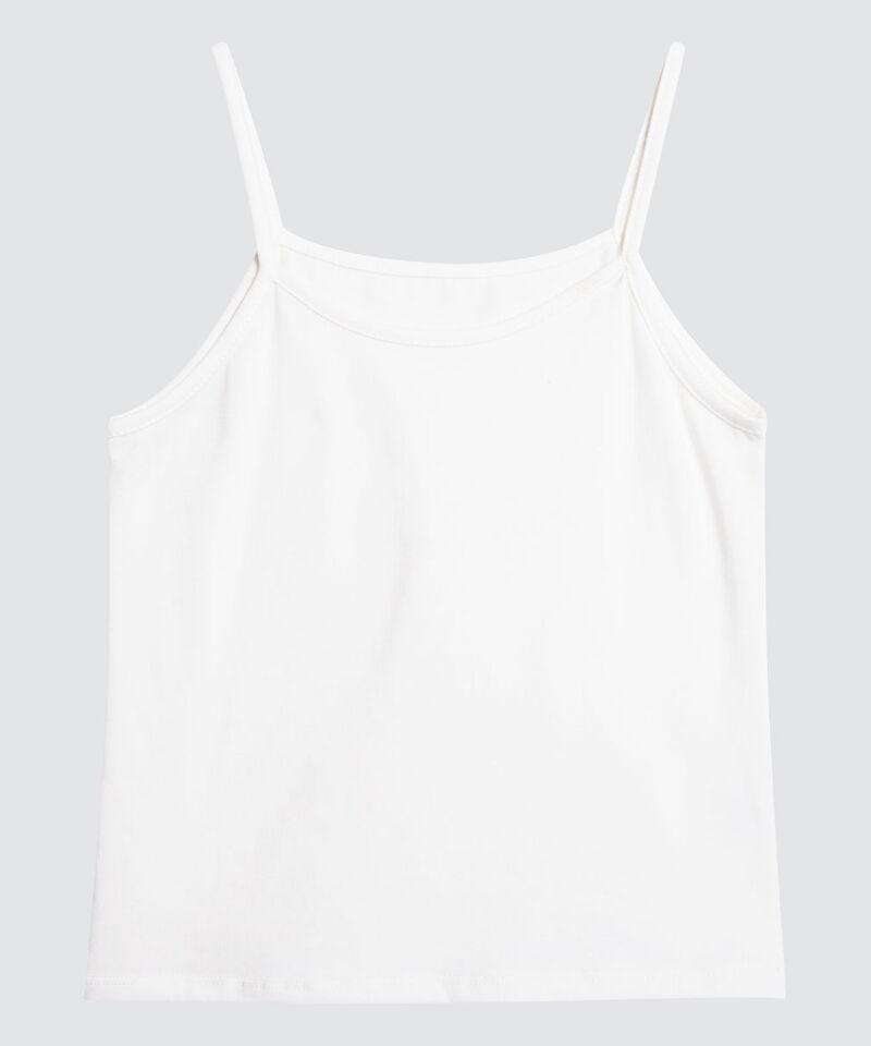 ropa interior para niñas