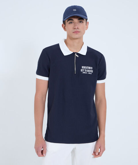 camisetas polo para hombre image number null