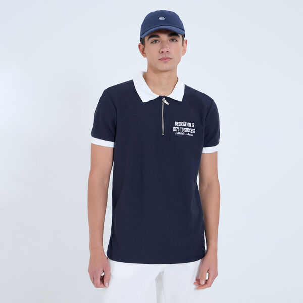 camisetas polo para hombre image number null