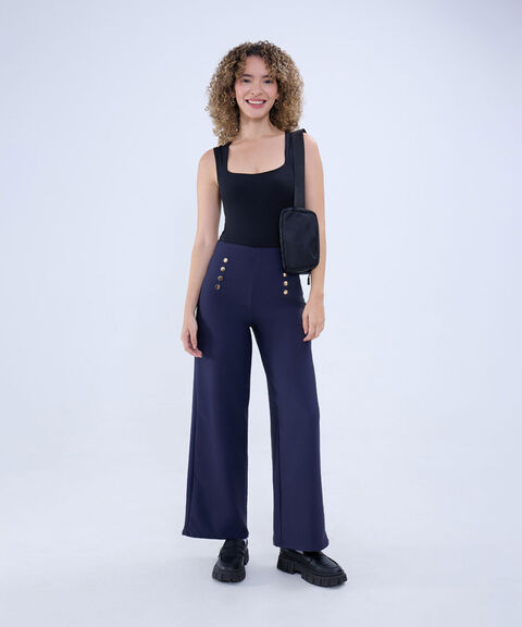 pantalon para mujer image number null