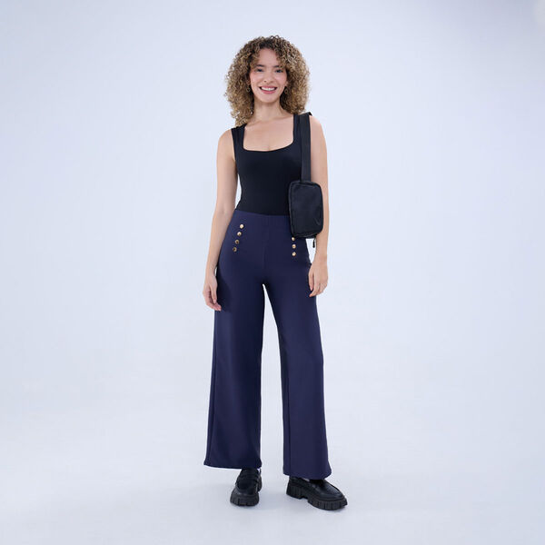 pantalon para mujer image number null