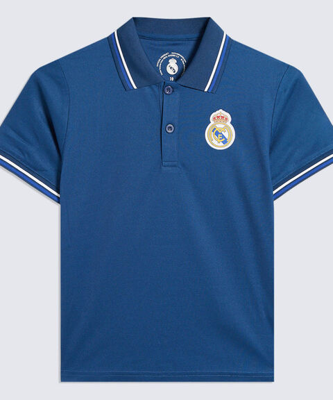 camiseta polo para niños image number null