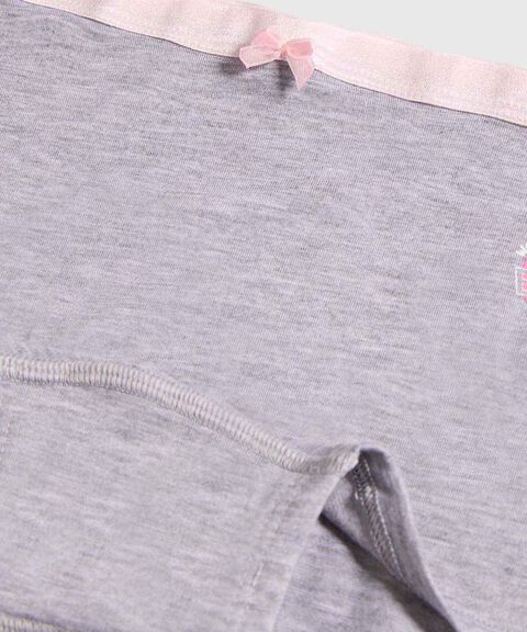 ropa interior para niñas