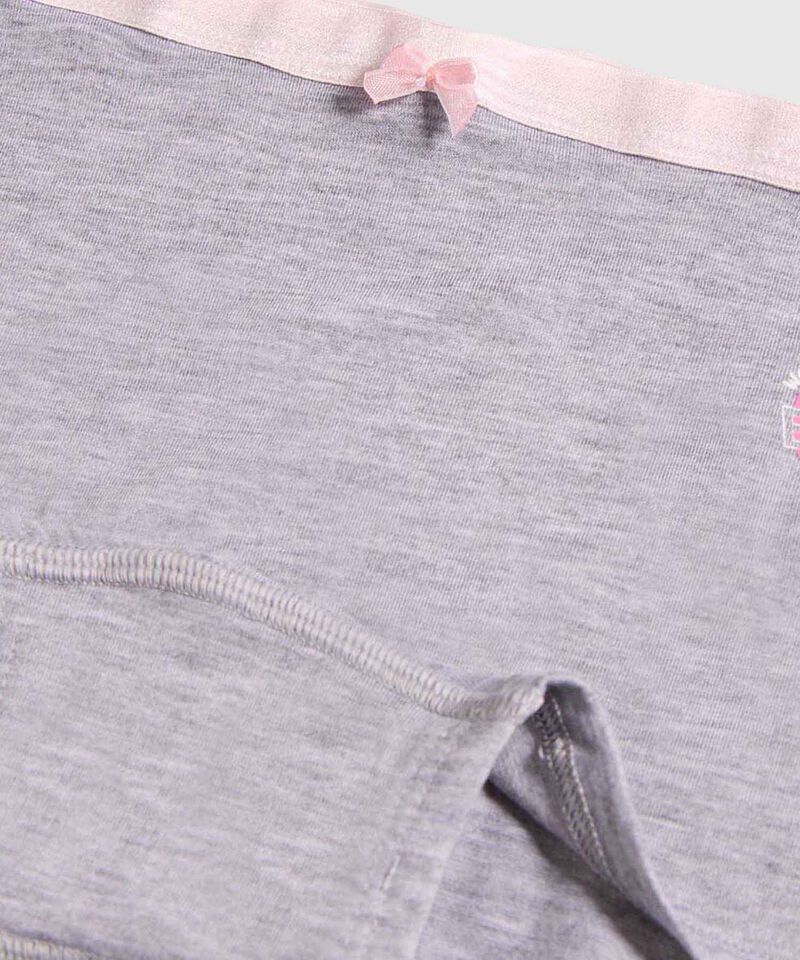ropa interior para niñas