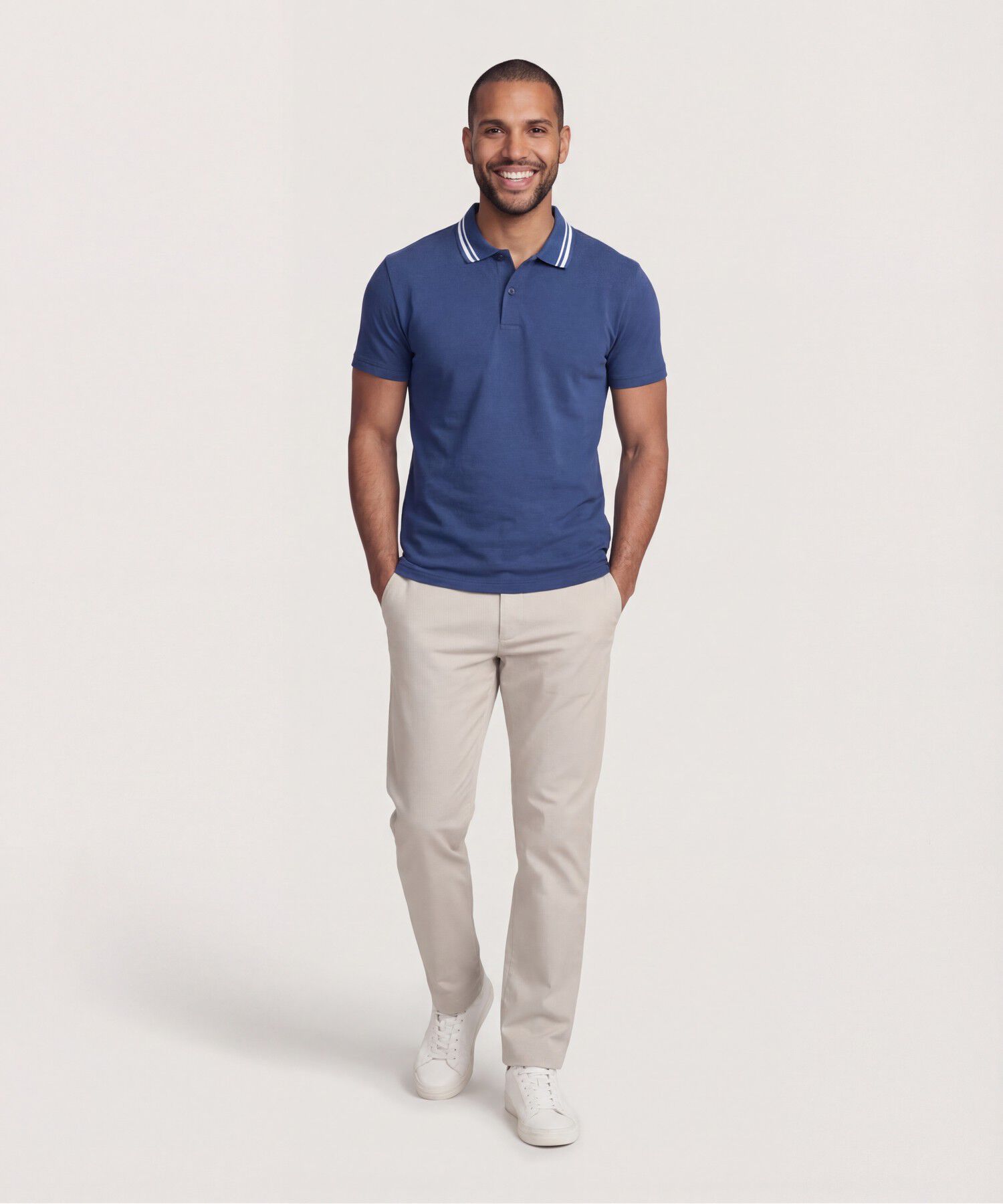 camisetas polo para hombre