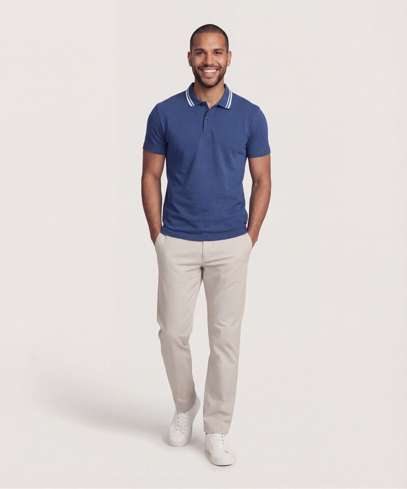 camisetas polo para hombre