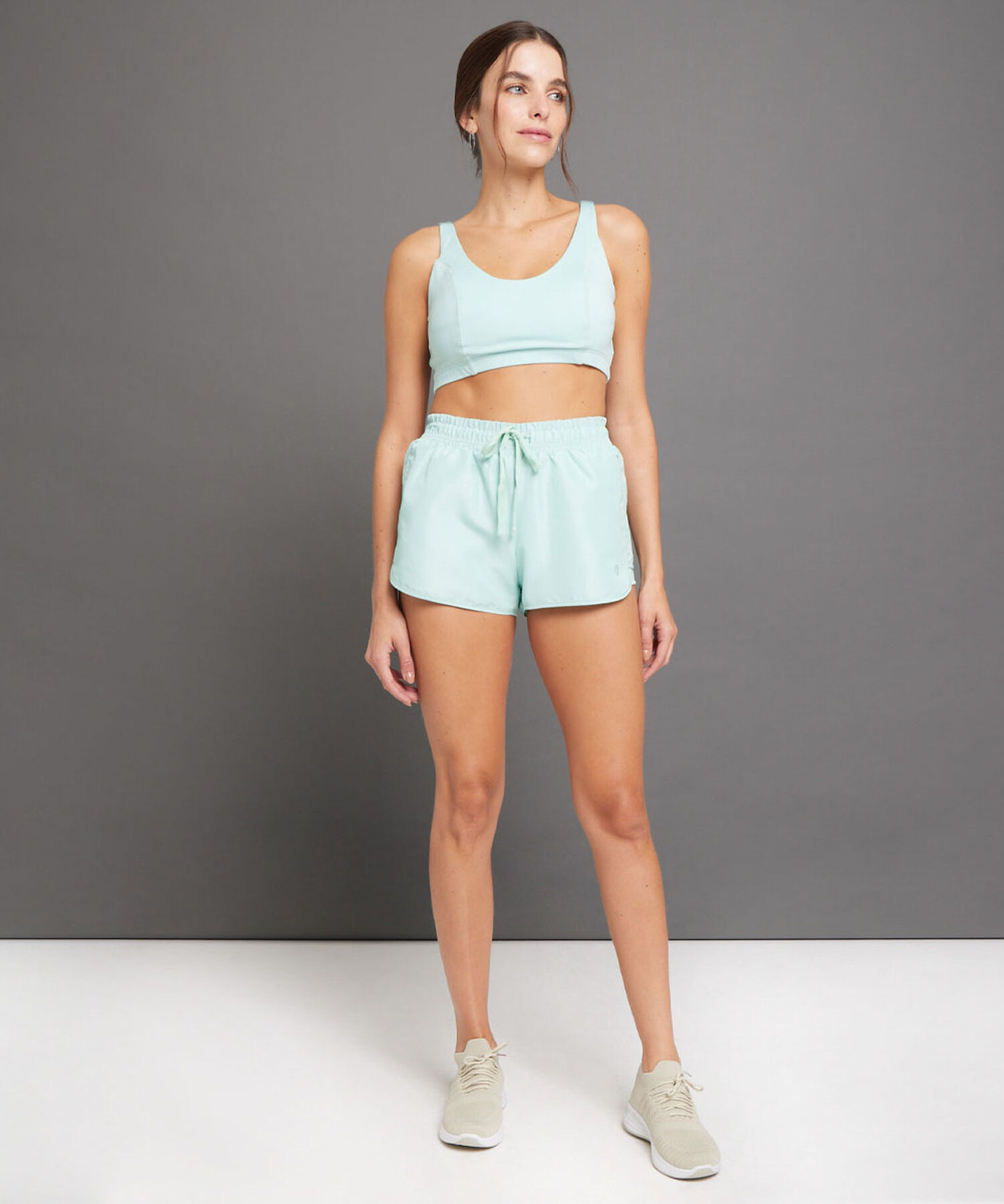 top deportivo mujer