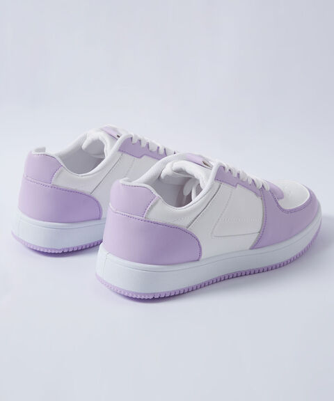 tenis sport para mujer