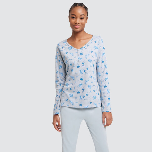 pijamas y batas para mujer 