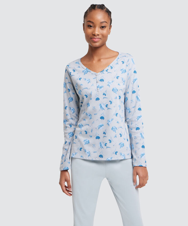 pijamas y batas para mujer 