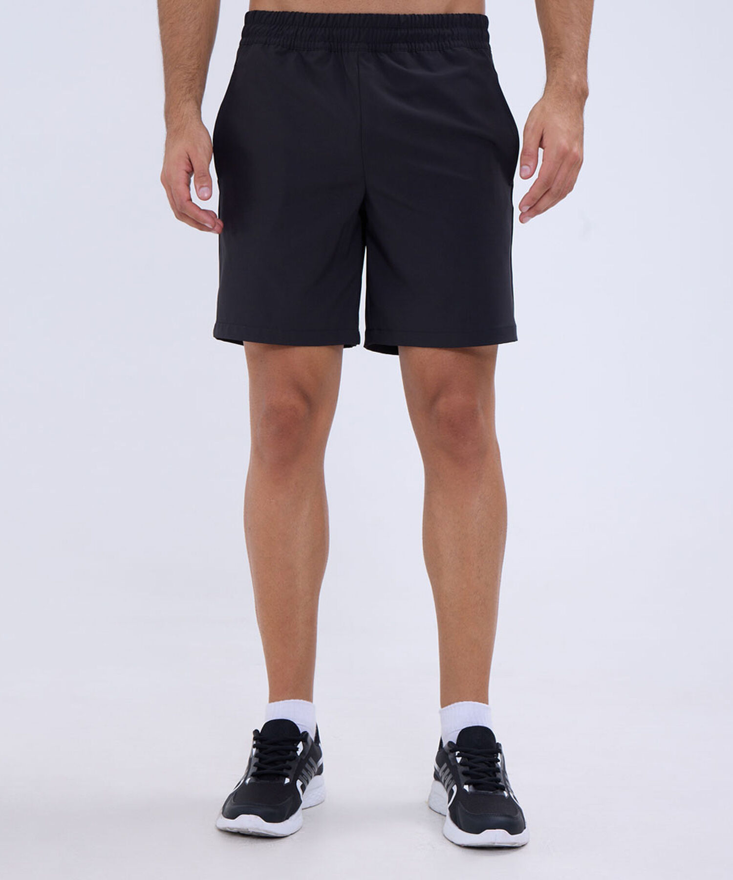 bermudas deportivas para hombre
